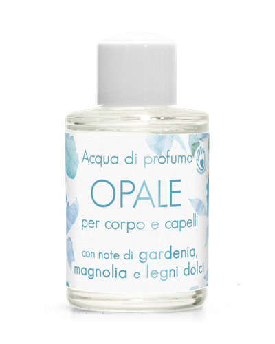 Opale · Acqua di profumo MIGNON