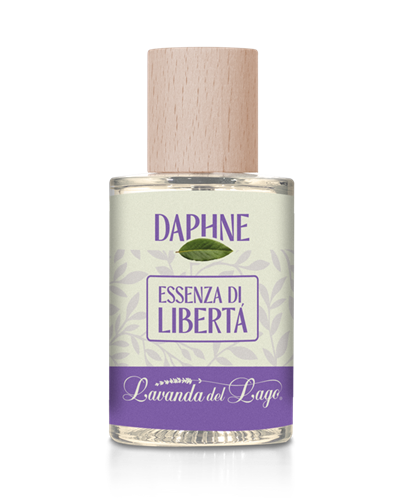 Essenza di Libertà · DAPHNE