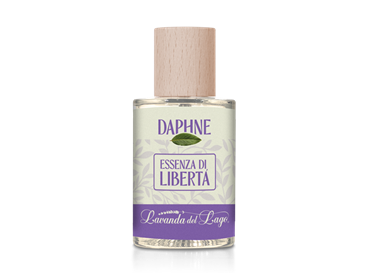 Essenza di Libertà - DAPHNE