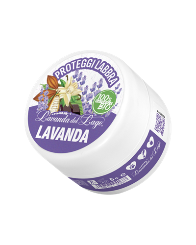 Proteggi Labbra · Lavanda
