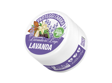 Lip Balm · Lavender