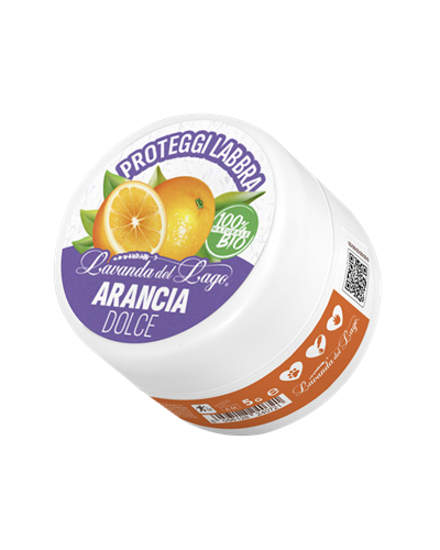 Proteggi Labbra · Arancio Dolce