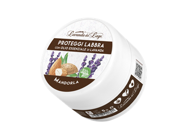 Lippenbalsam · Mandel