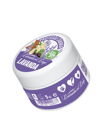 Proteggi Labbra · Lavanda