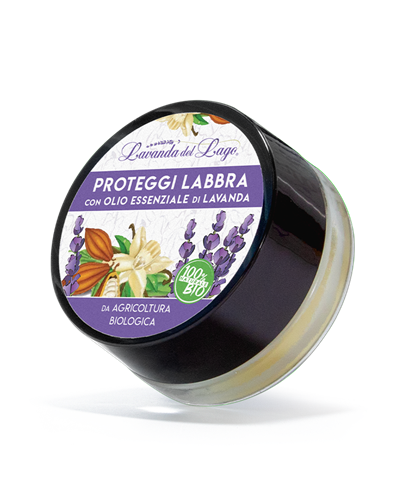 Proteggi Labbra · Lavanda