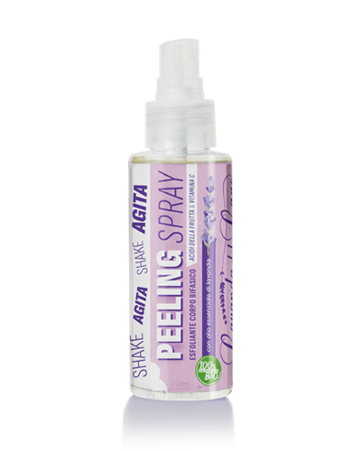 Peeling Spray