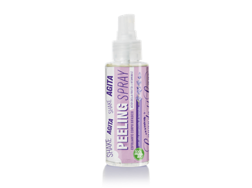 PEELING SPRAY