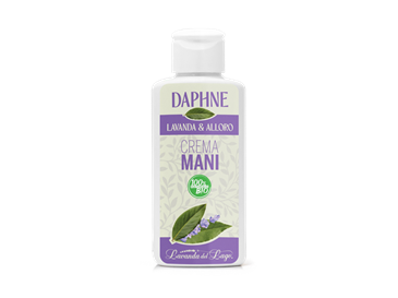 Crema Mani · DAPHNE