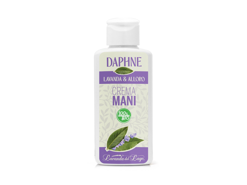 Hand Cream · DAPHNE