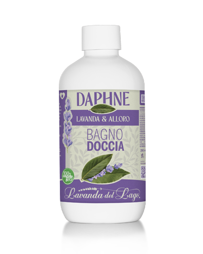 Bagno Doccia · DAPHNE 