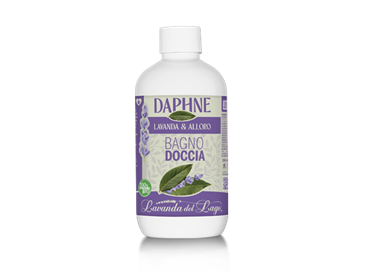 Bagno Doccia · DAPHNE 
