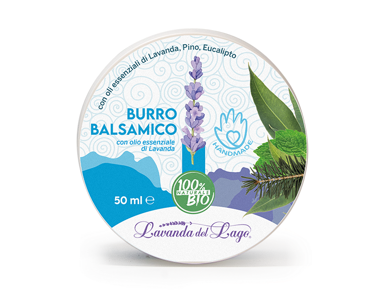 Butter - Balsamico-Relief