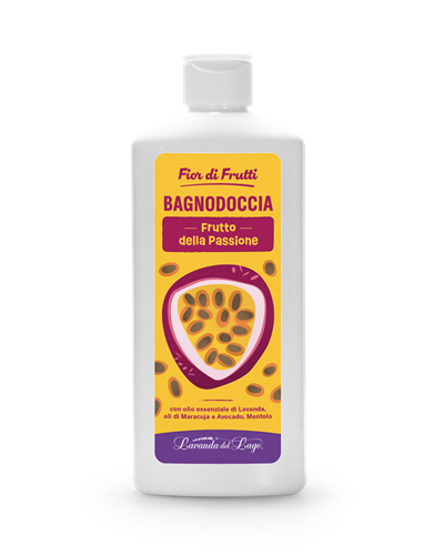 Bagnodoccia · Frutto della Passione