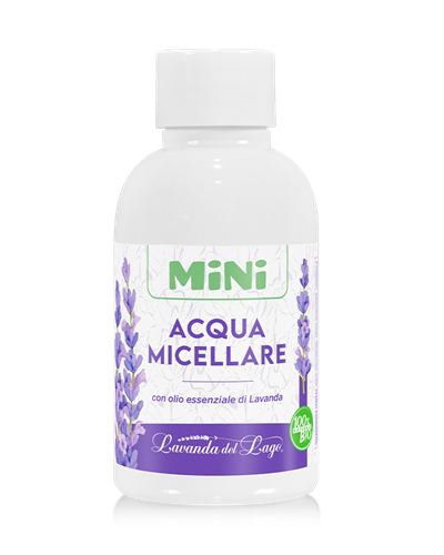 Acqua micellare MINI