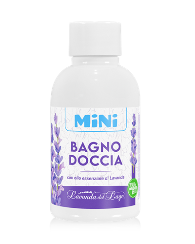 Bagnodoccia Lavanda MINI