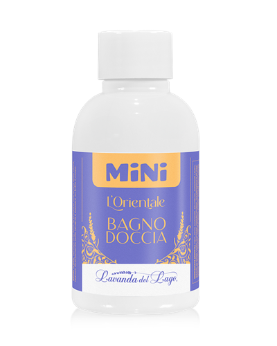 Bagnodoccia MINI · L'Orientale