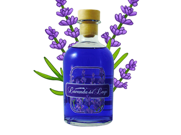 Lavender Air freshener 250ml