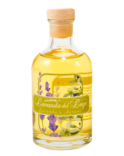 Profumatore Lavanda e Agrumi 100ml