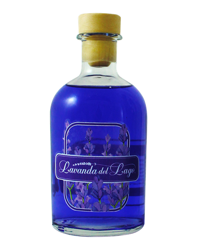 Profumatore ambiente Lavanda 100ml