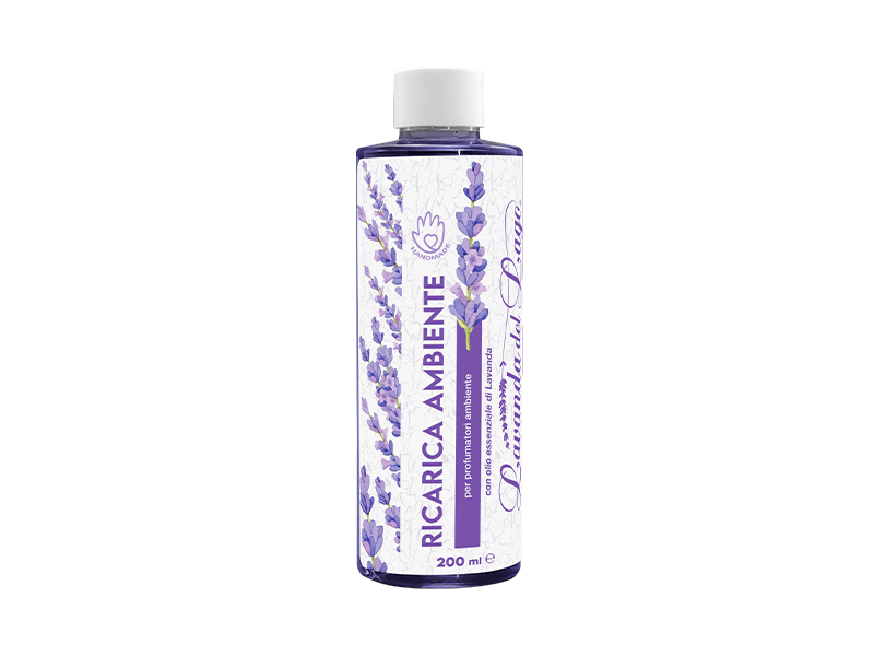 Ricarica profumatore ambiente 200 ml