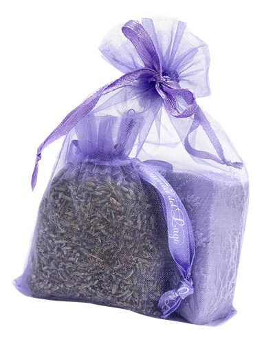 DELIZIE DI LAVANDA 1