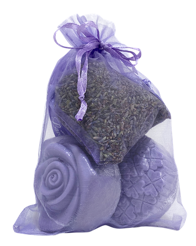 DELIZIE DI LAVANDA 2