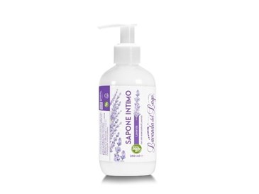 Sapone Intimo