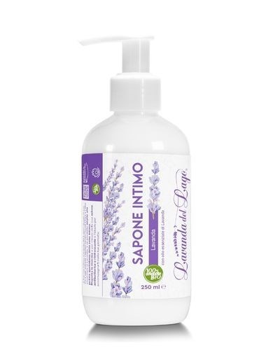Sapone Intimo