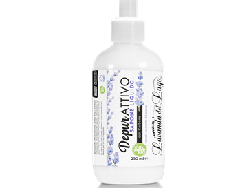 Sapone Liquido · DepurATTIVO