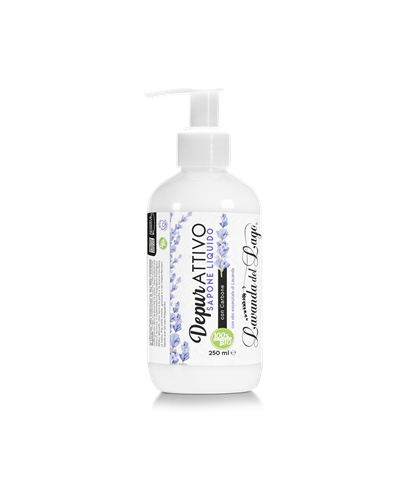 Sapone Liquido · DepurATTIVO