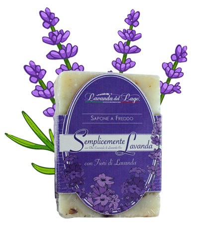 Semplicemente Lavanda