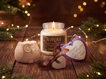Idea Regalo · SOGNI D'ALTROVE