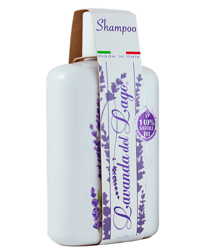 Shampoo Bio
