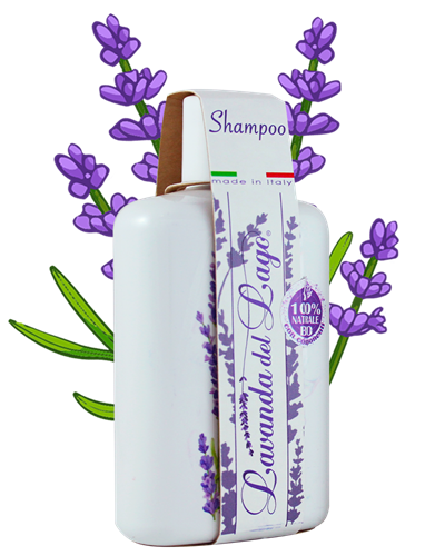 Shampoo Bio