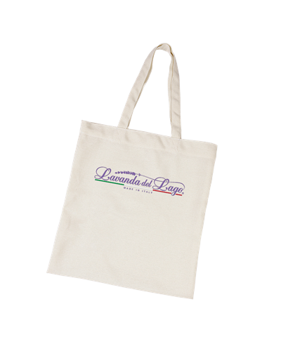 Shopper in Cotone 100% BIO