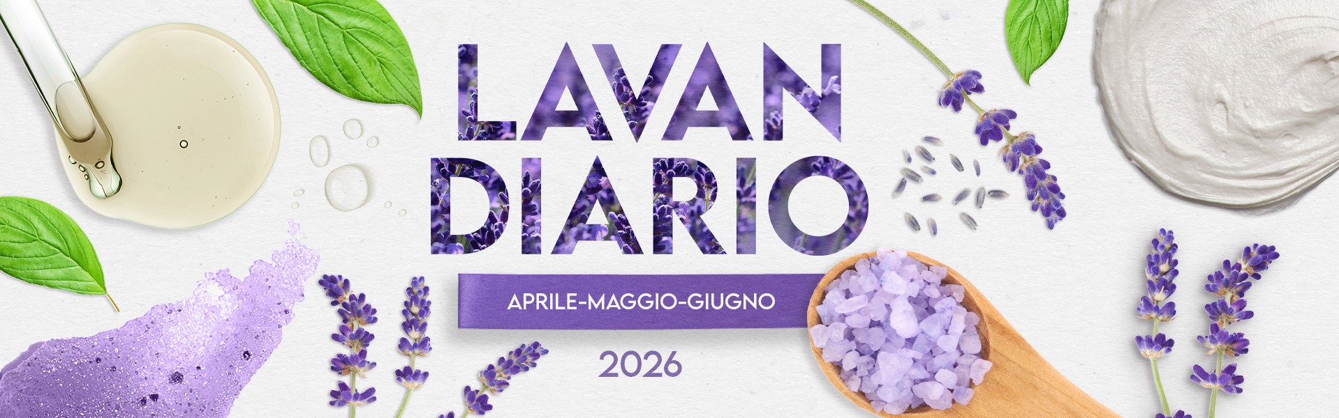 Lavandiario 2026