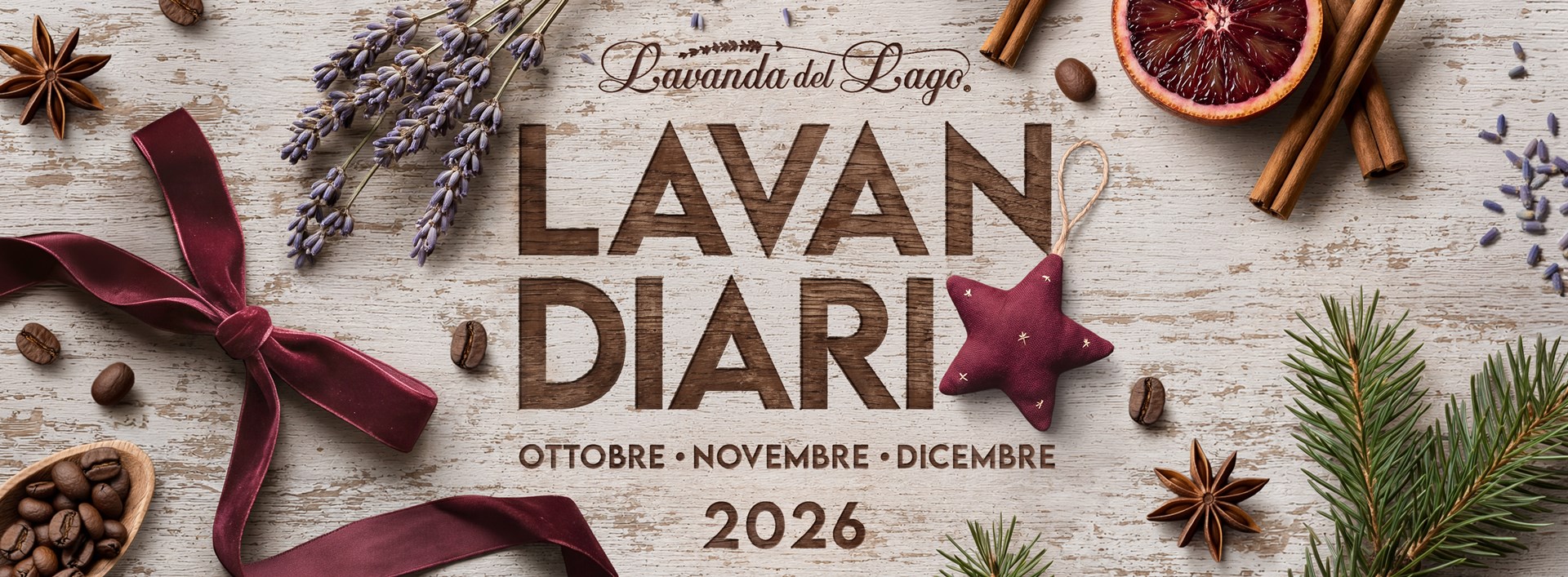 Slider lavandiario ottobre-novembre-dicembre