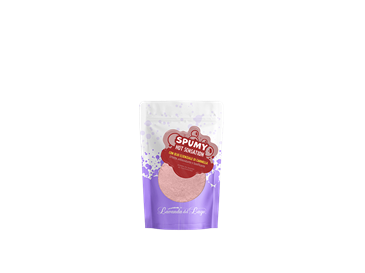 SPUMY 85g · Hot Sensation 