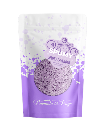  SPUMY - Simply Lavender 220gr