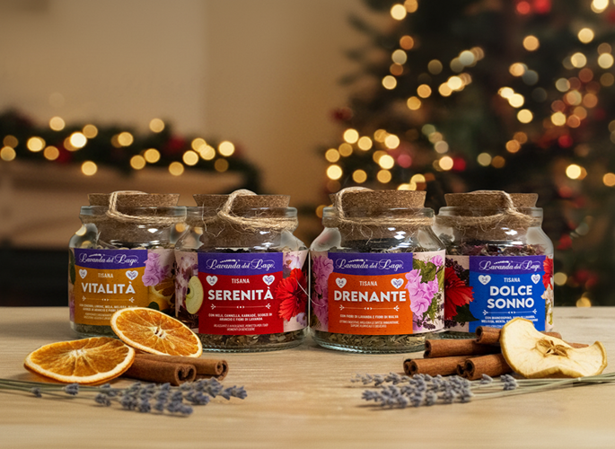 Tè, Tisana e Infuso: facciamo chiarezza! 